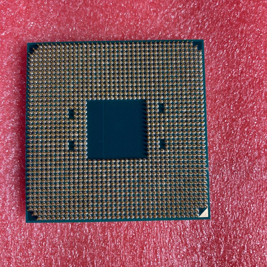 【起動確認済み】AMD ryzen7 5700x