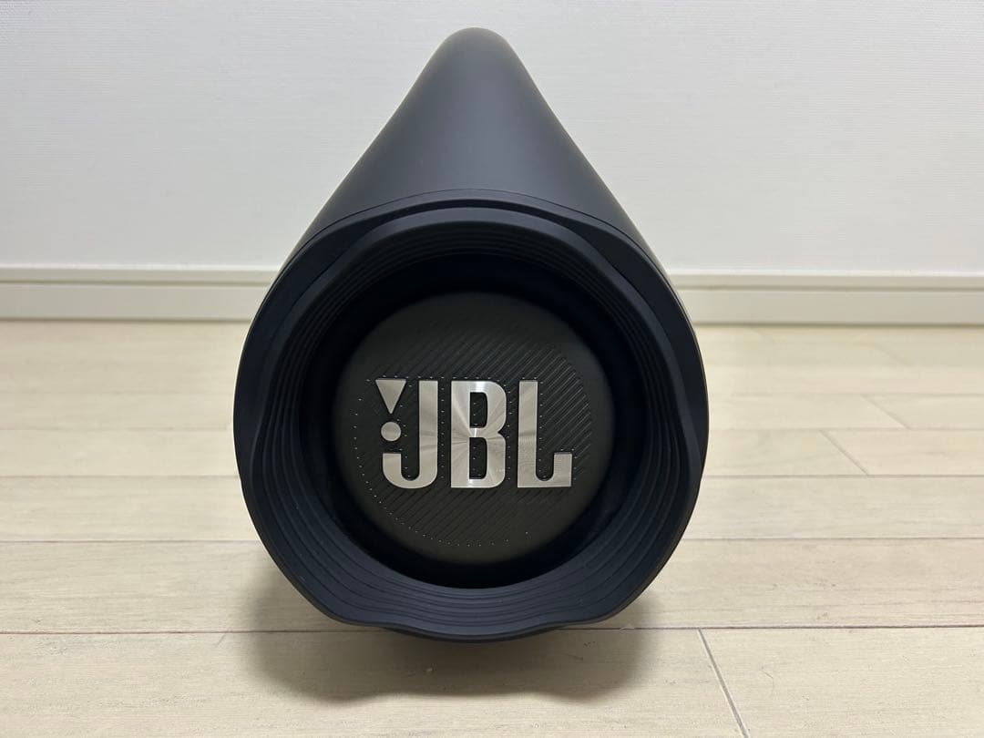 JBL BOOMBOX2 ワイヤレススピーカー
