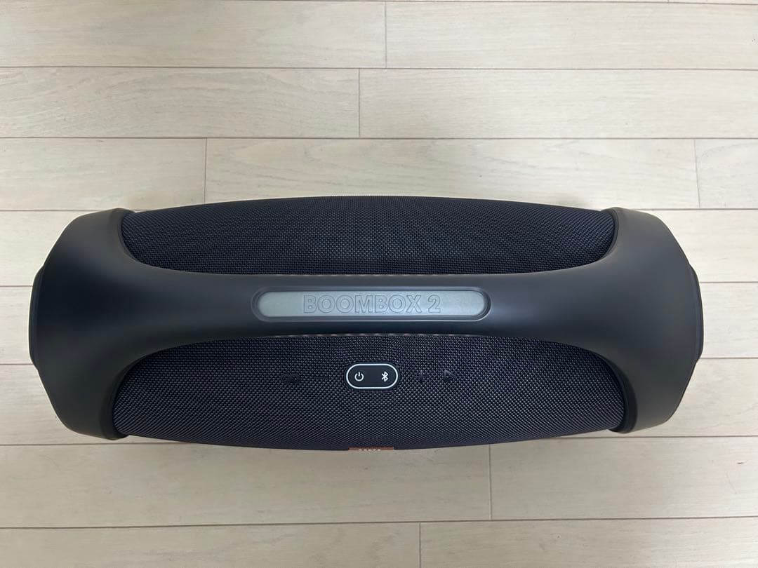 JBL BOOMBOX2 ワイヤレススピーカー