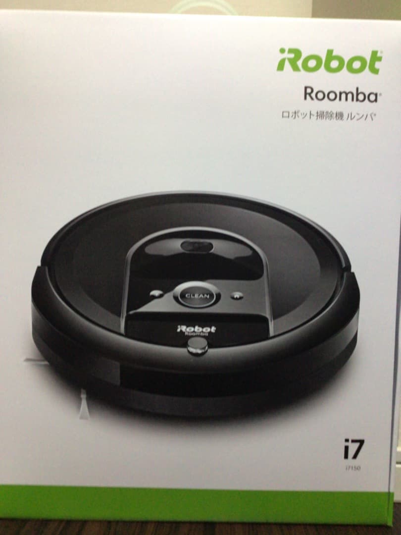 ルンバ I7