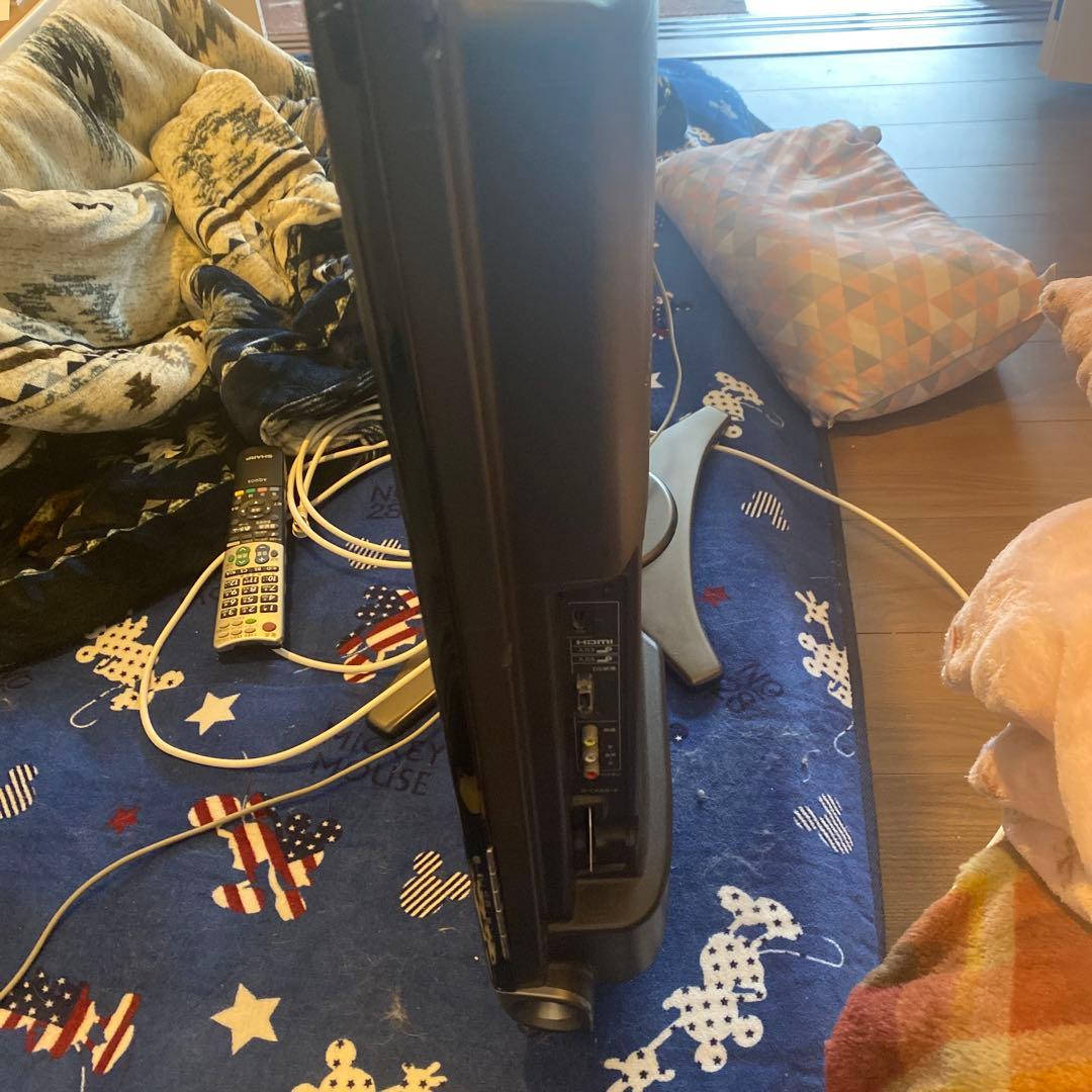 【送料無料】SHARP 液晶テレビ　LC-40SE1