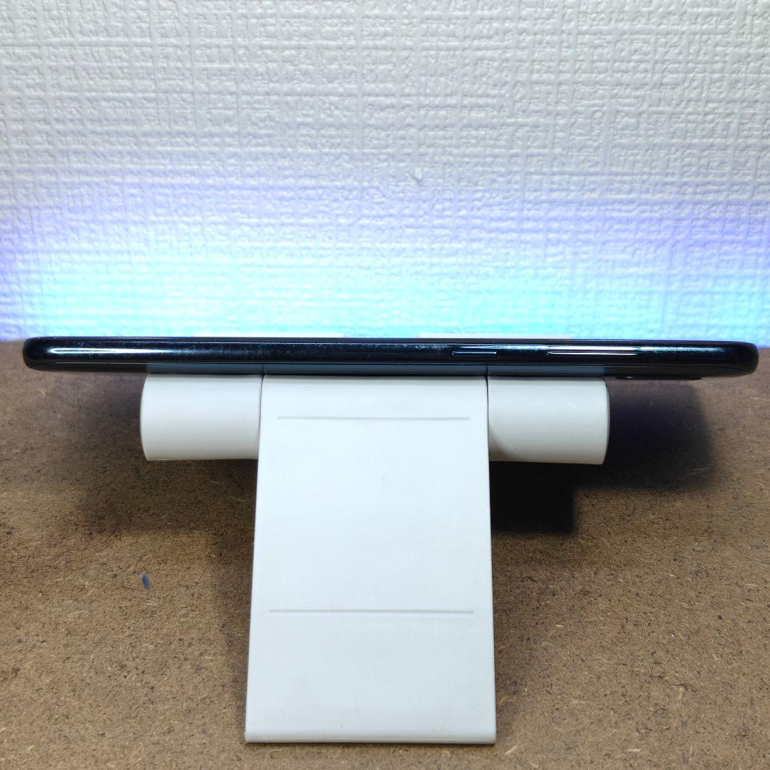 JA572 Samsung Galaxy A30 スマホ本体 SCV43 au