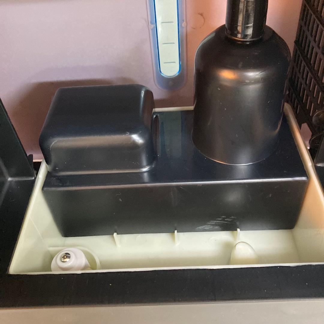 f422-39 ミスティングファン BD-MF01 マイナスイオン発生機能搭載