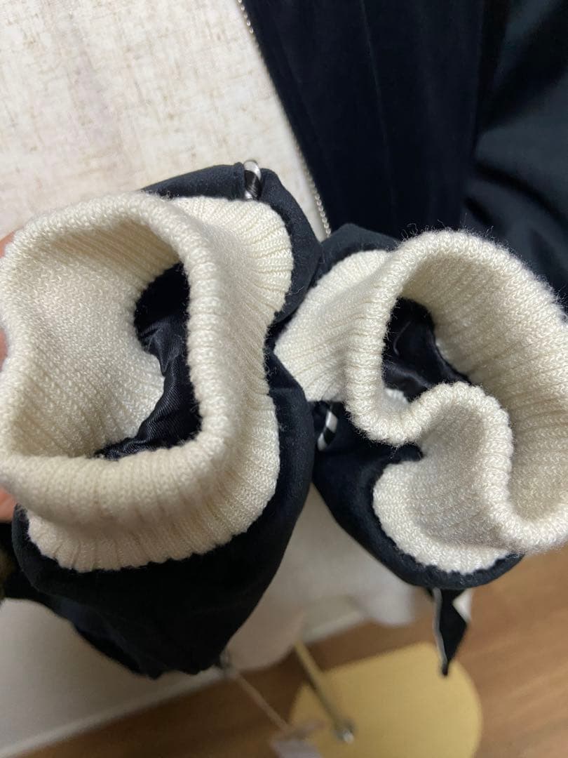 Waiper ベロア スカジャン ワイパー スーベニアジャケット 別珍