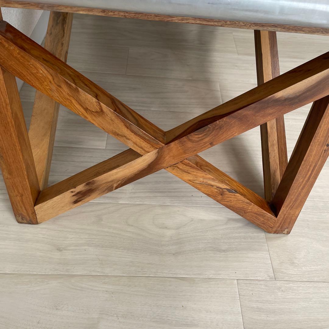 限定セール！廃盤品！WTW MAVERICKS COFFEE TABLE