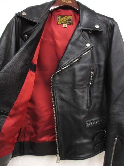 美品 Y'2 LEATHER シャロン SHALLON ライダースジャケット