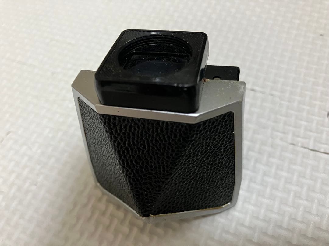 ス*ス様 Nikon Nikomat FT一眼レフカメラ レンズ3本セット 箱付