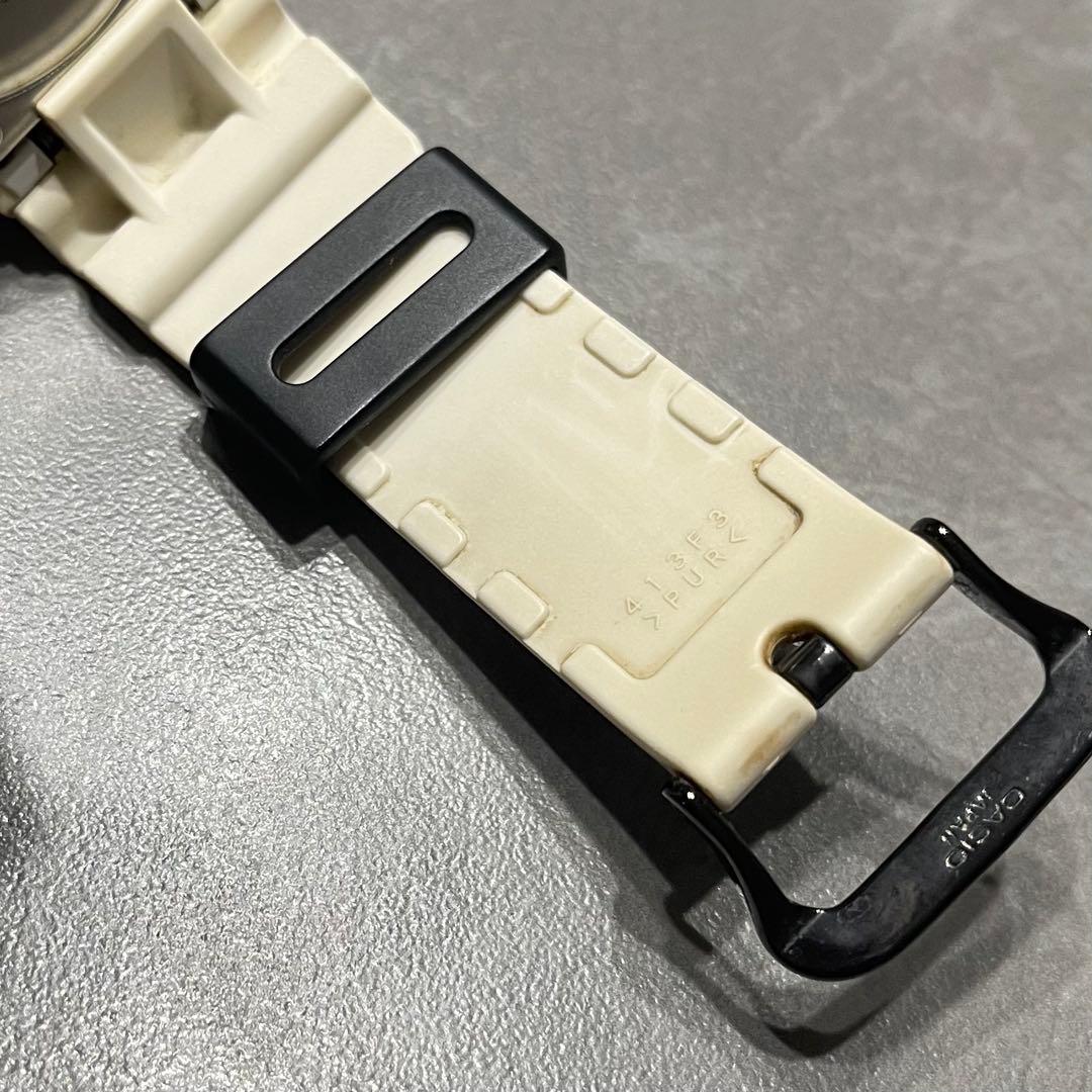 X-girl G-SHOCK コラボ DW-6900FS