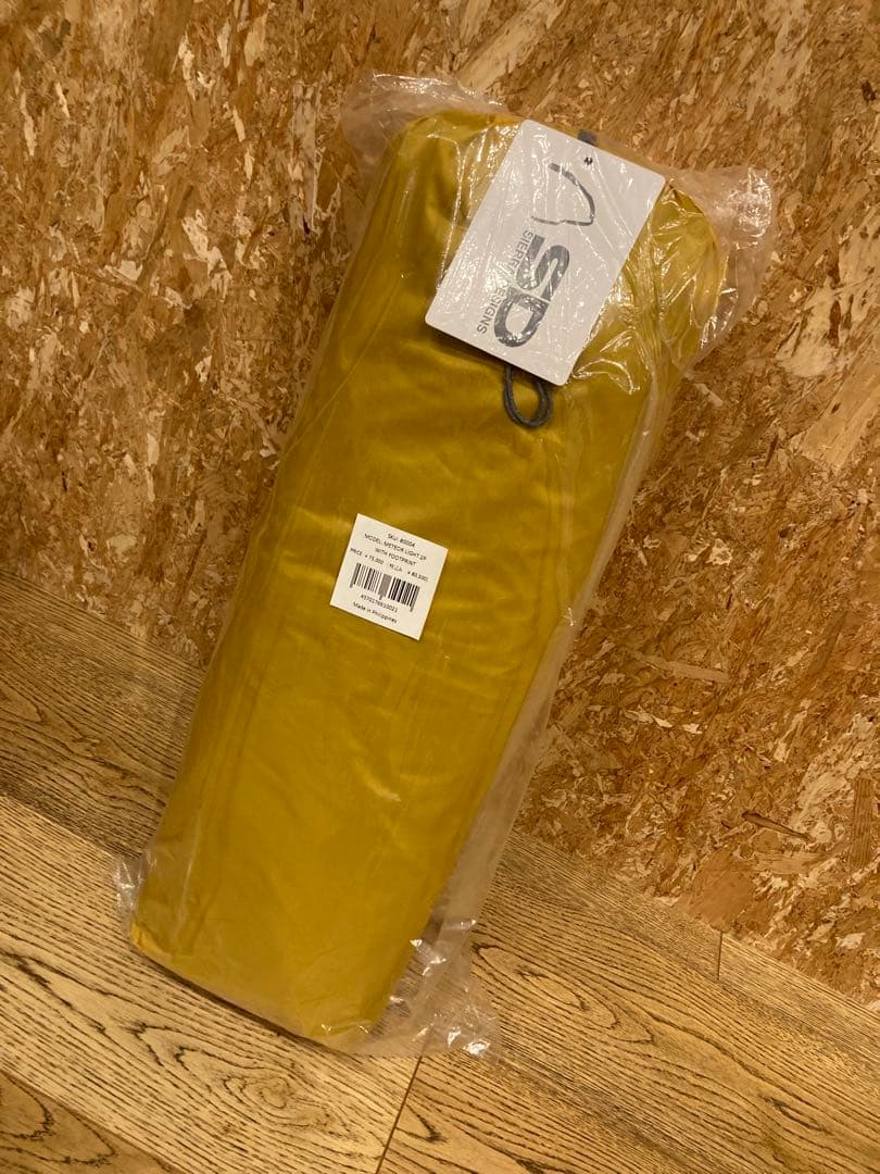 ★新品未開封★SIERRA DESIGNS METEOR LIGHT 2P