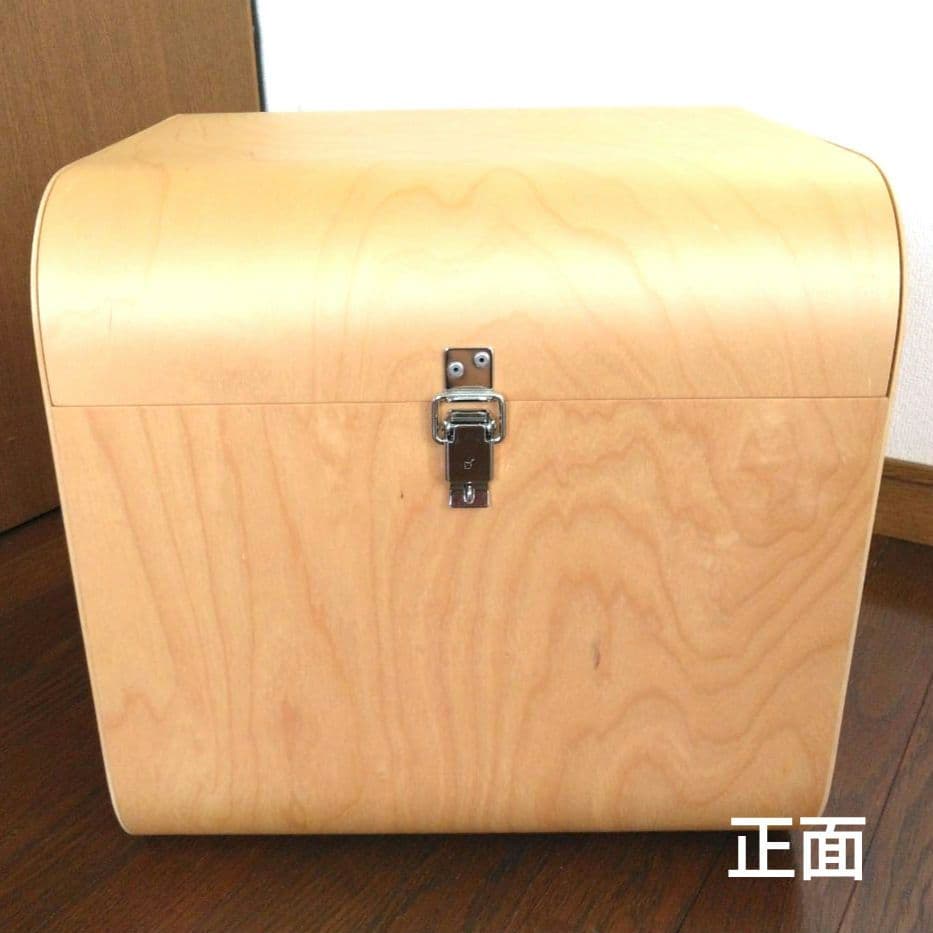 ファティーコンテナーズ Fatty Containers Lサイズ