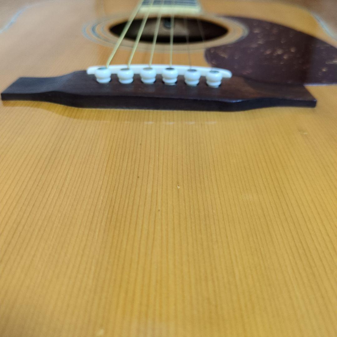 Pro Martin W400 アコースティックギター