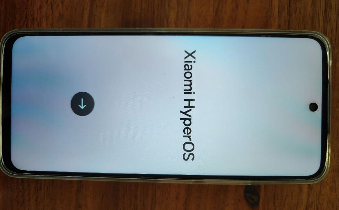 Xiaomi Redmi スマートフォン 本体 ホワイト　CIMフリー