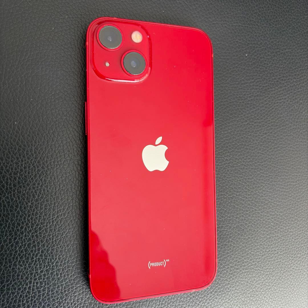 携帯電話本体 iPhone 13 128GB