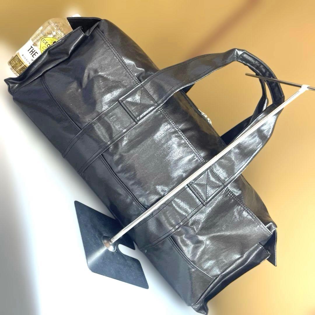 【PORTER】ポーター ドラム（ボストン）バッグ