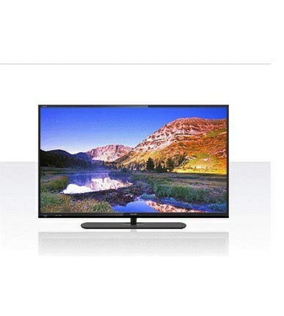 テレビ SHARP AQUOS 2TB-32AB1