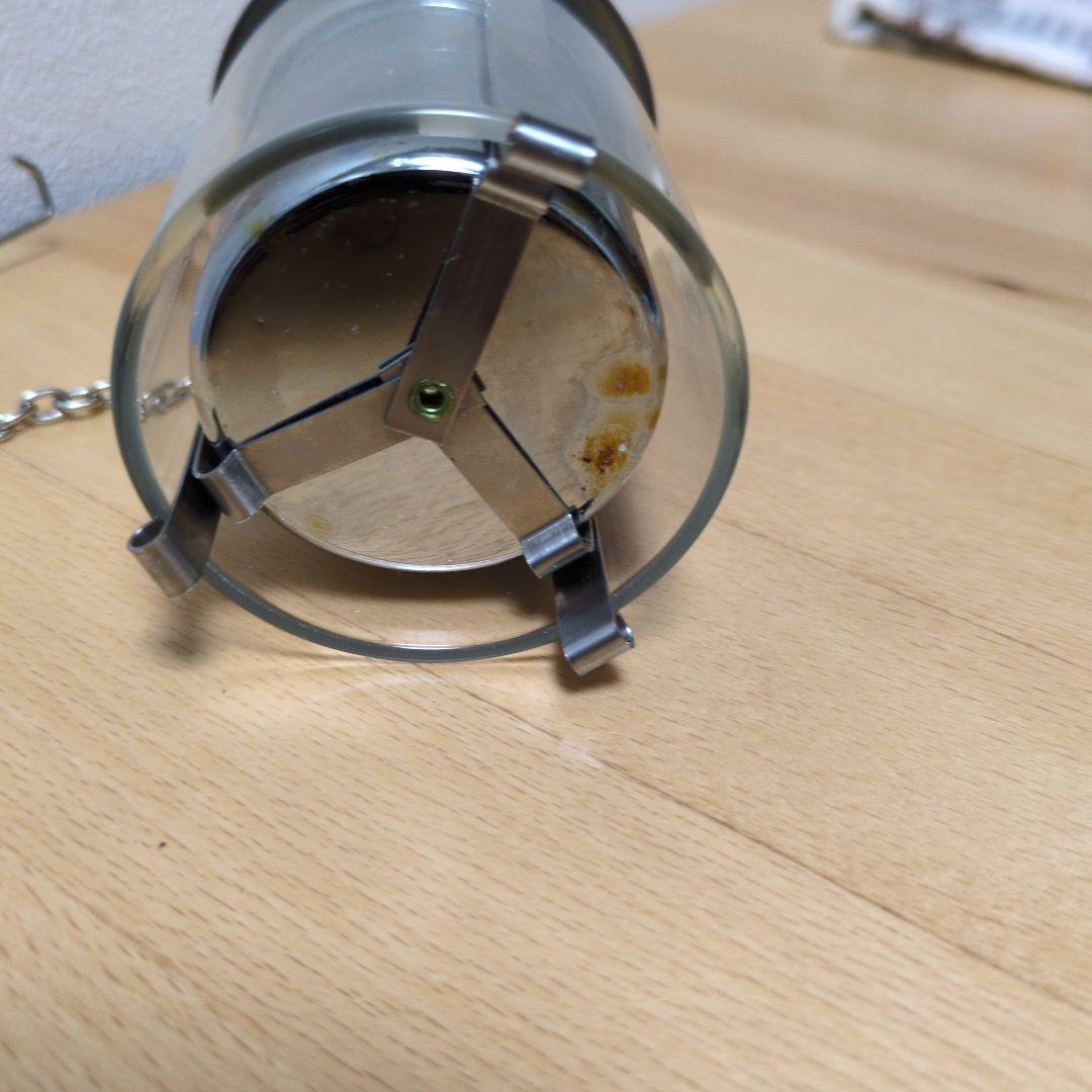 Northern Lights Ultralight オイルランタン