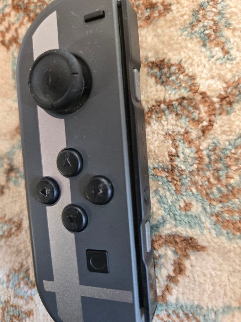 Nintendo Switch Special Edition 本体