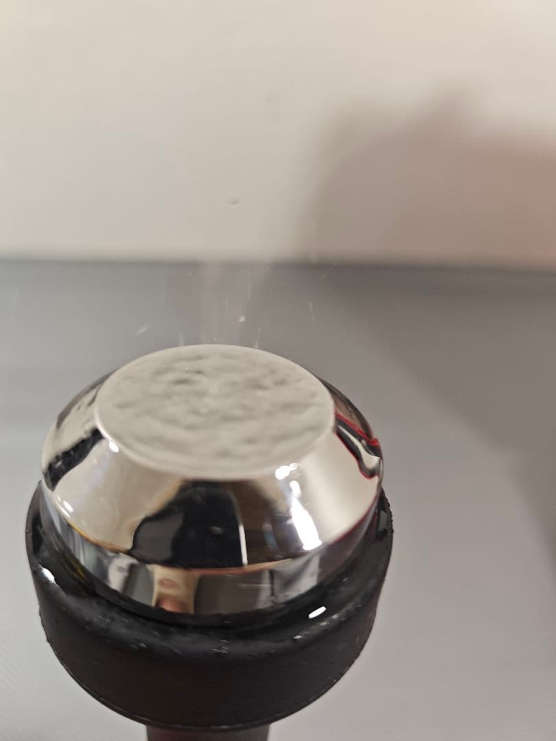 YTB Healing Sonic カリスマ 超音波 美顔器 ボディケア