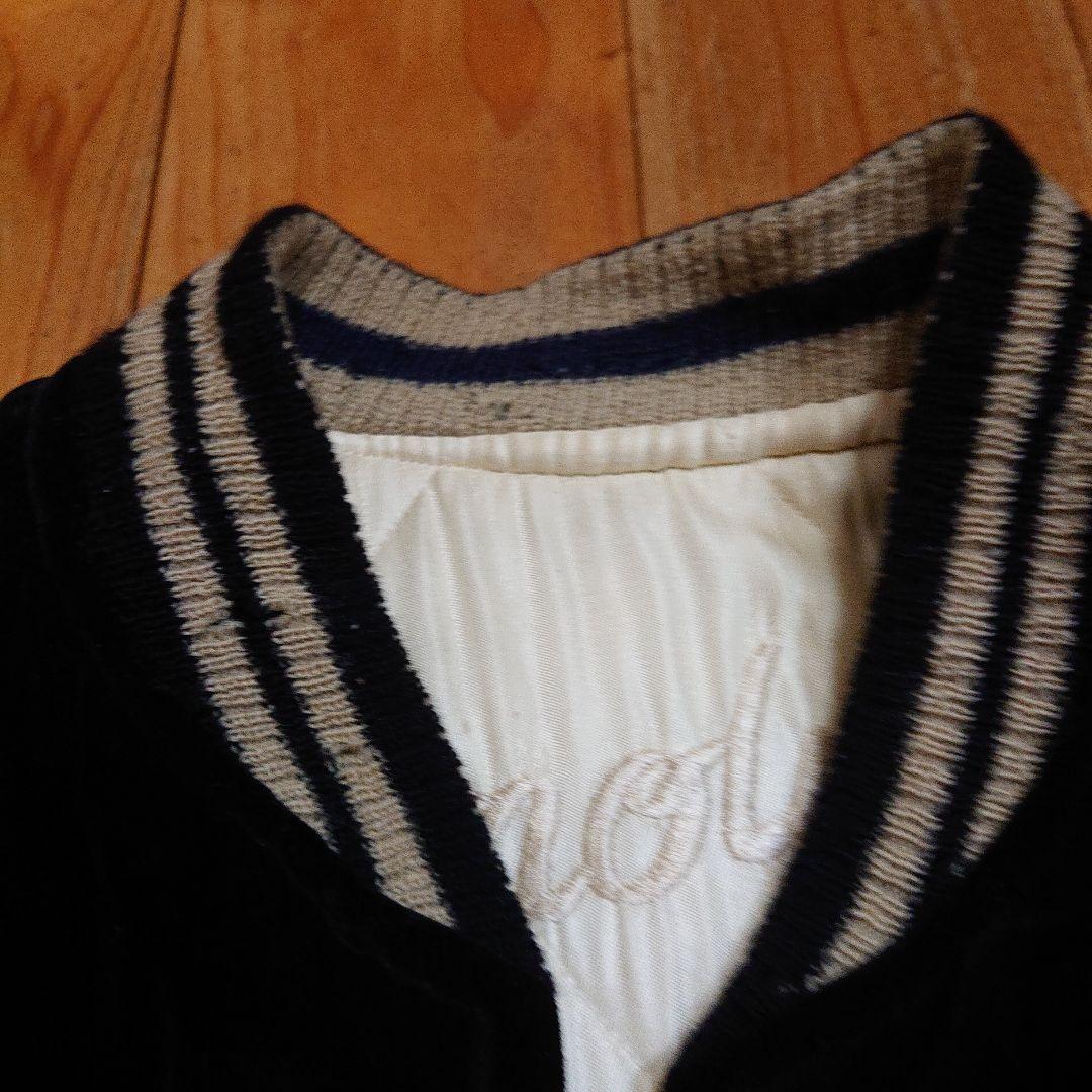 東洋エンタープライズ 港商スペシャルエディション 40周年 スカジャン