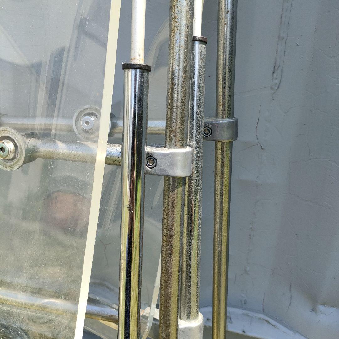 イタリア製 ARBOL アルボールフォールディングチェア 2脚セット