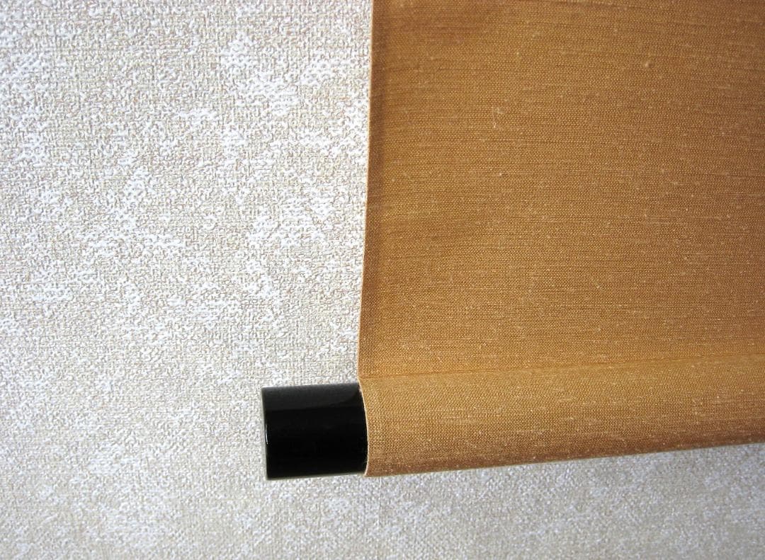 【真筆】茶掛け　柳緑花紅◆大徳寺派 宗鏡寺 前大徳 雪尾要道　共箱・タトウ箱付