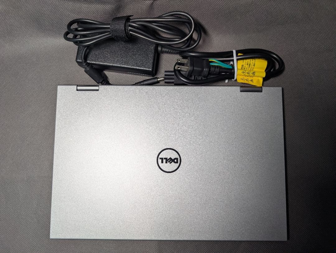 Dell Inspiron 11 2 in 1 タッチパネル Core i3