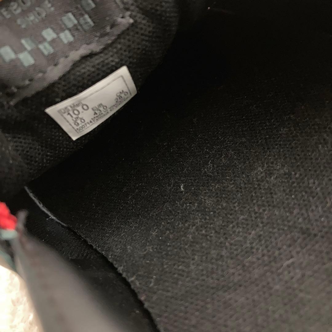 Vans Skate Loafer ヴァンズ レザースケートローファー 28cm