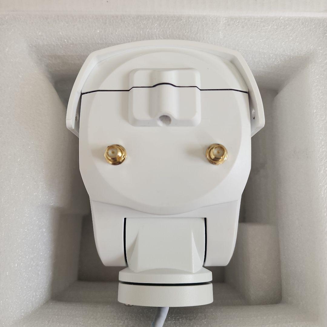 防犯カメラSIMカメラLTE