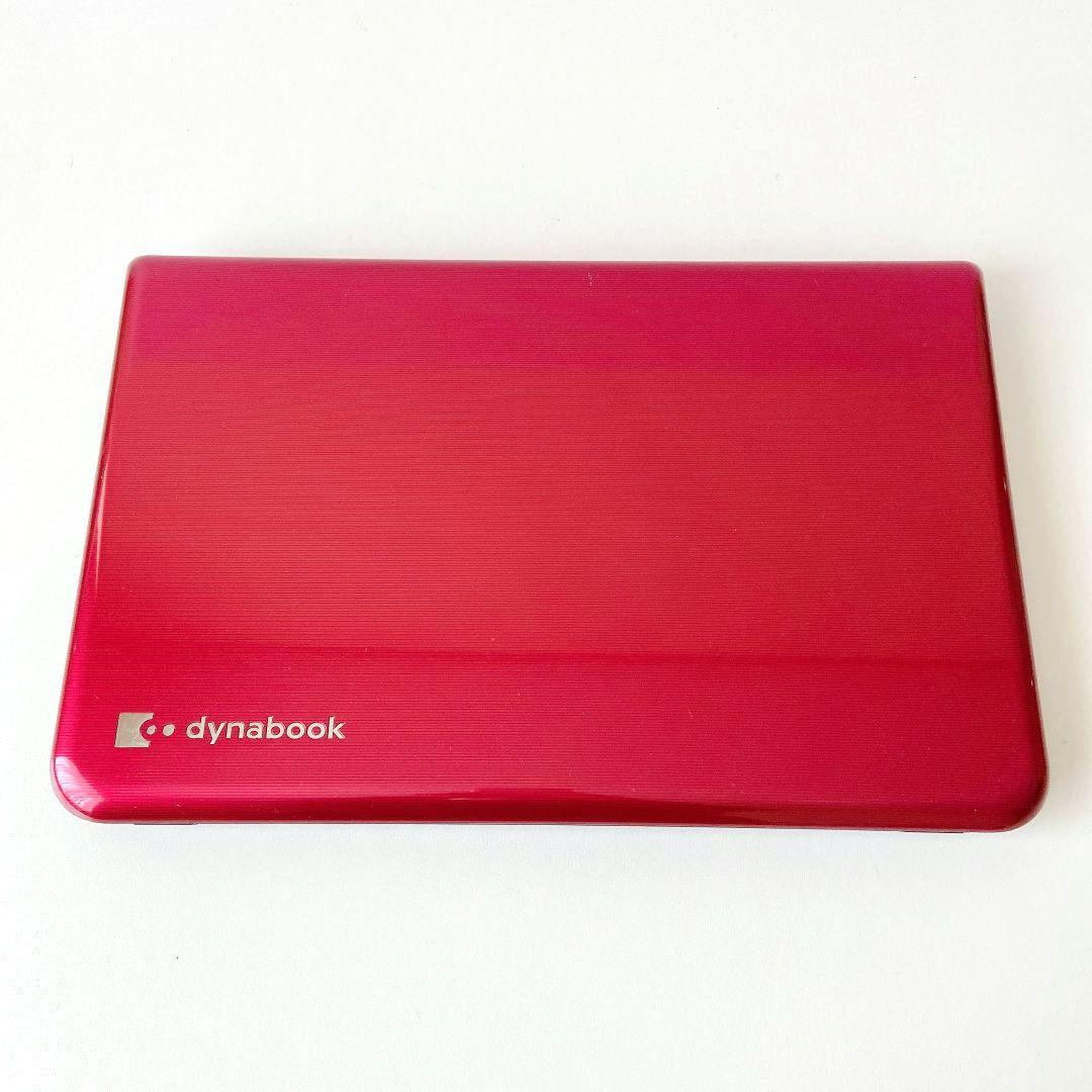 DynaBook/Windows11/Corei7/東芝ノートパソコン/281