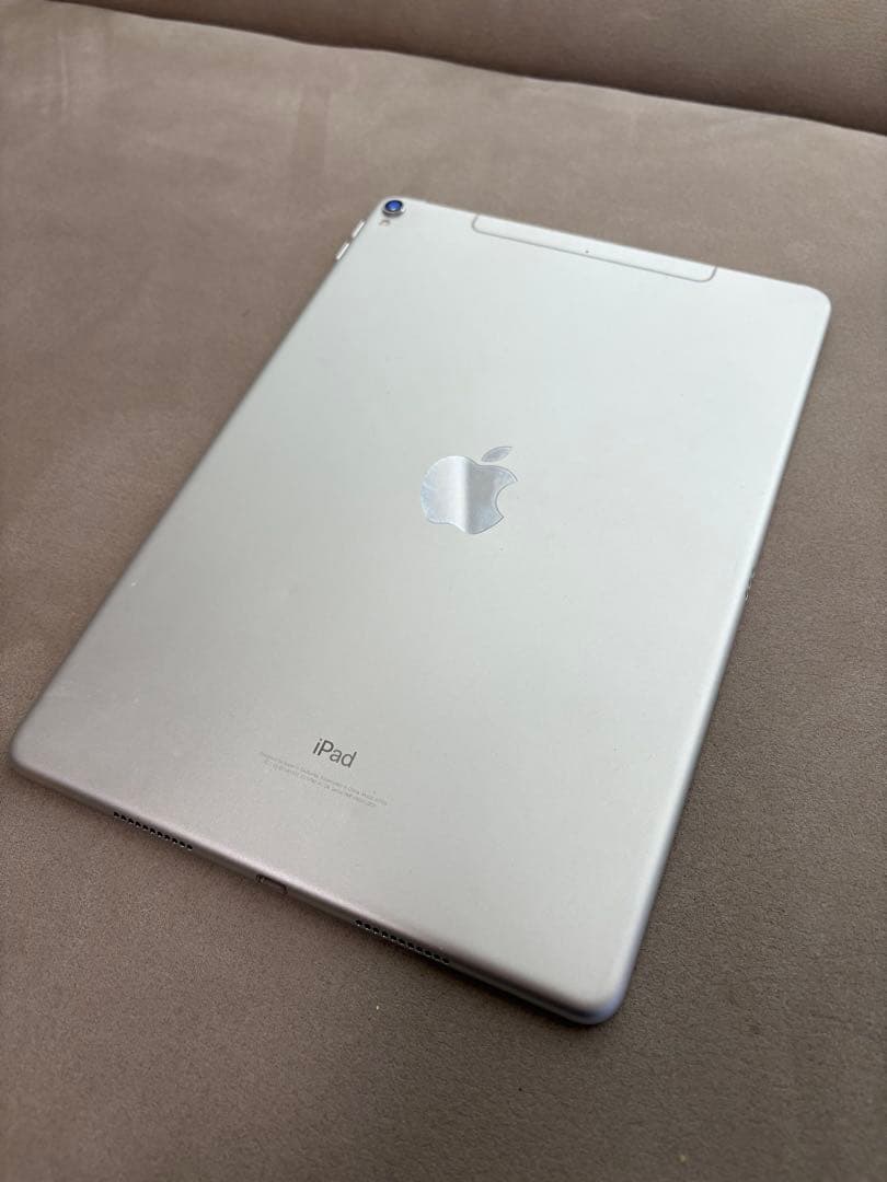 iPad Pro 10.5インチ Wi-Fi Cellular