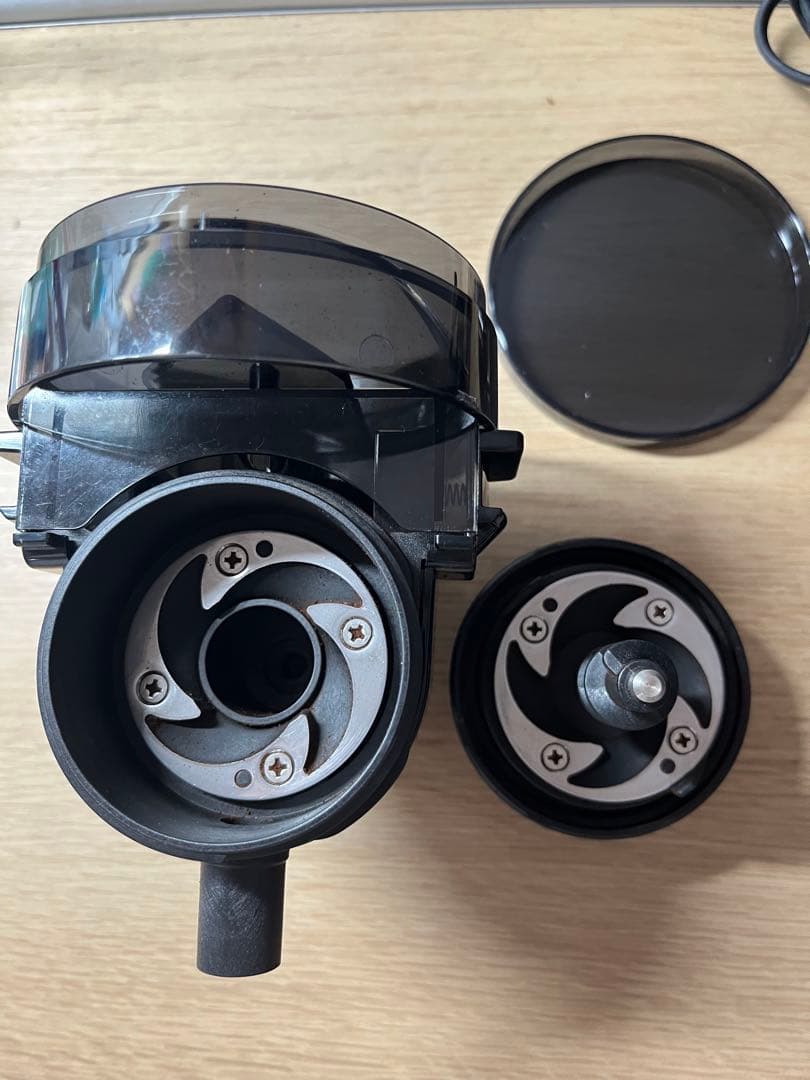 美品TWINBARD CM-D457ツインバード 全自動 コーヒーメーカーおまけ