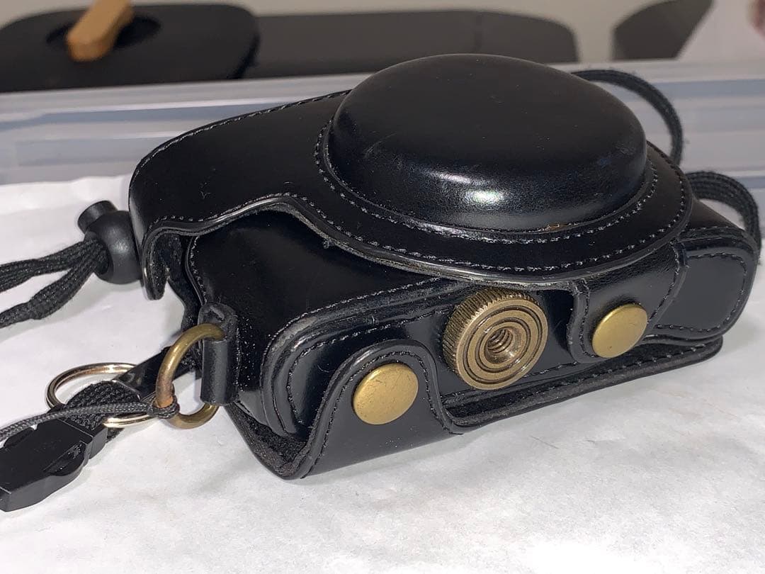 絶好調　SONY 初代　DSC-RX100 コンパクトデジタルカメラ　ツァイス