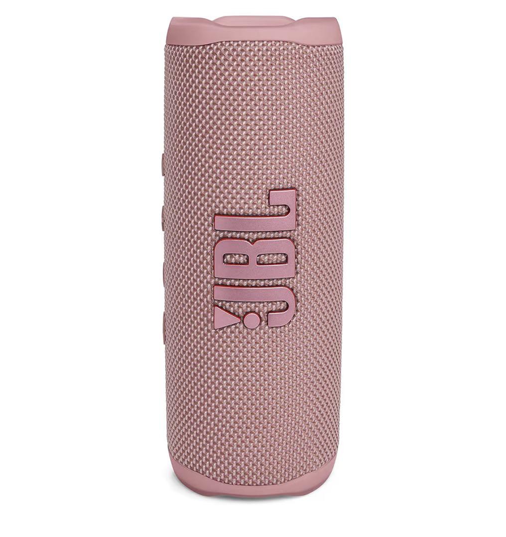 JBL FLIP6 PINK 新品未開封