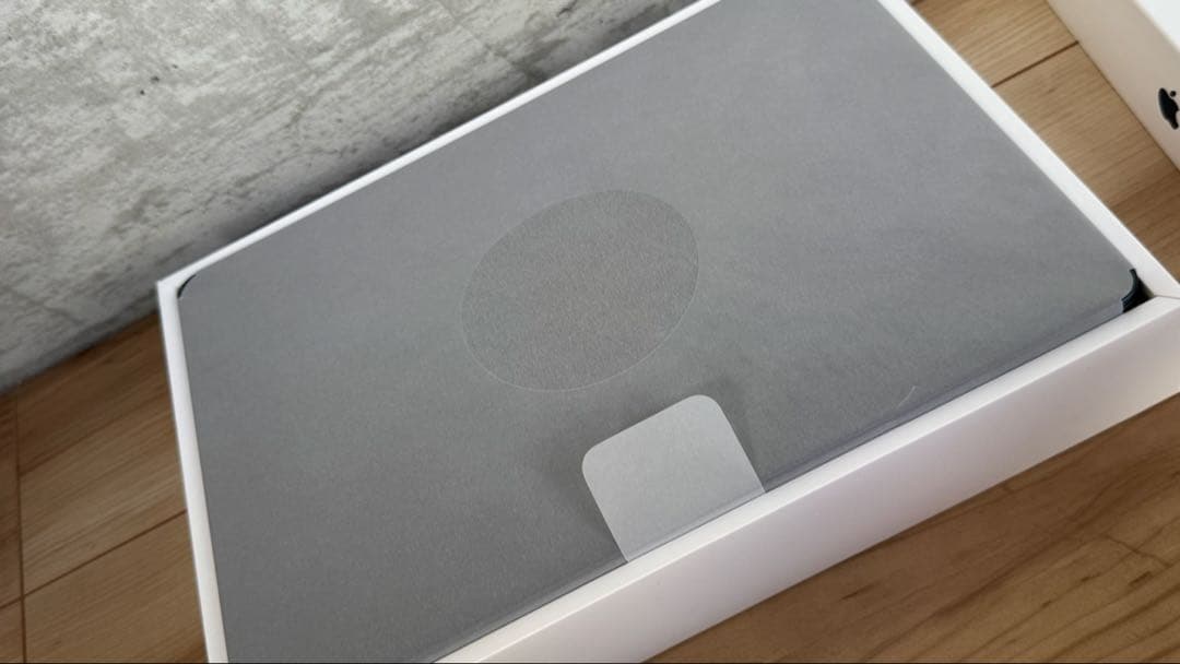 MacBook Air m2 16GB 1TBミッドナイト 13インチ　本体