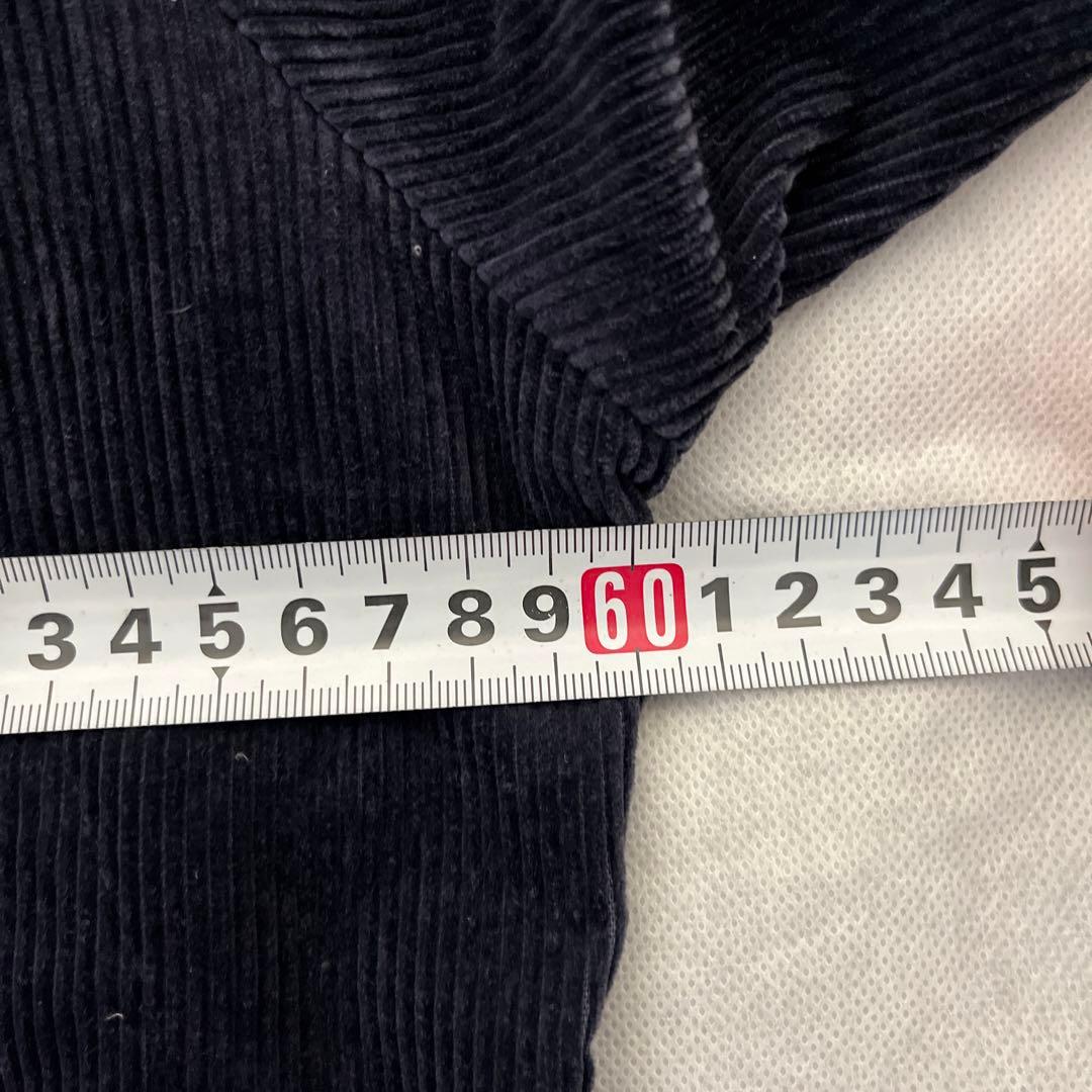 限界値下げ　80s FFA ジャケット TEXAS 茄子紺 90s キムタク着用