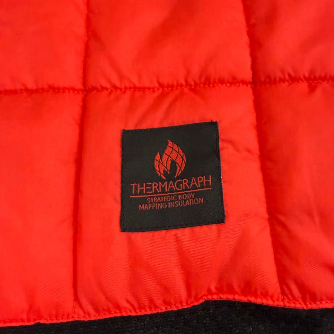 【ゆーた】686 HYDRA THERMAGRAPH JKT M