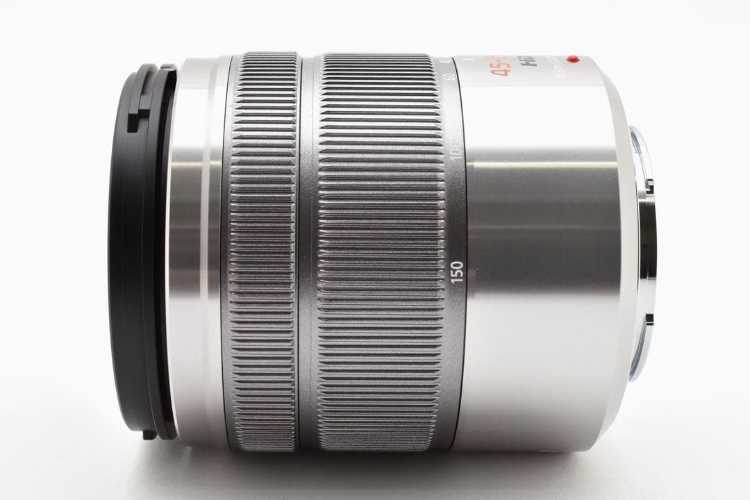 美品 Lumix H-FS45150 Panasonic ズームレンズ