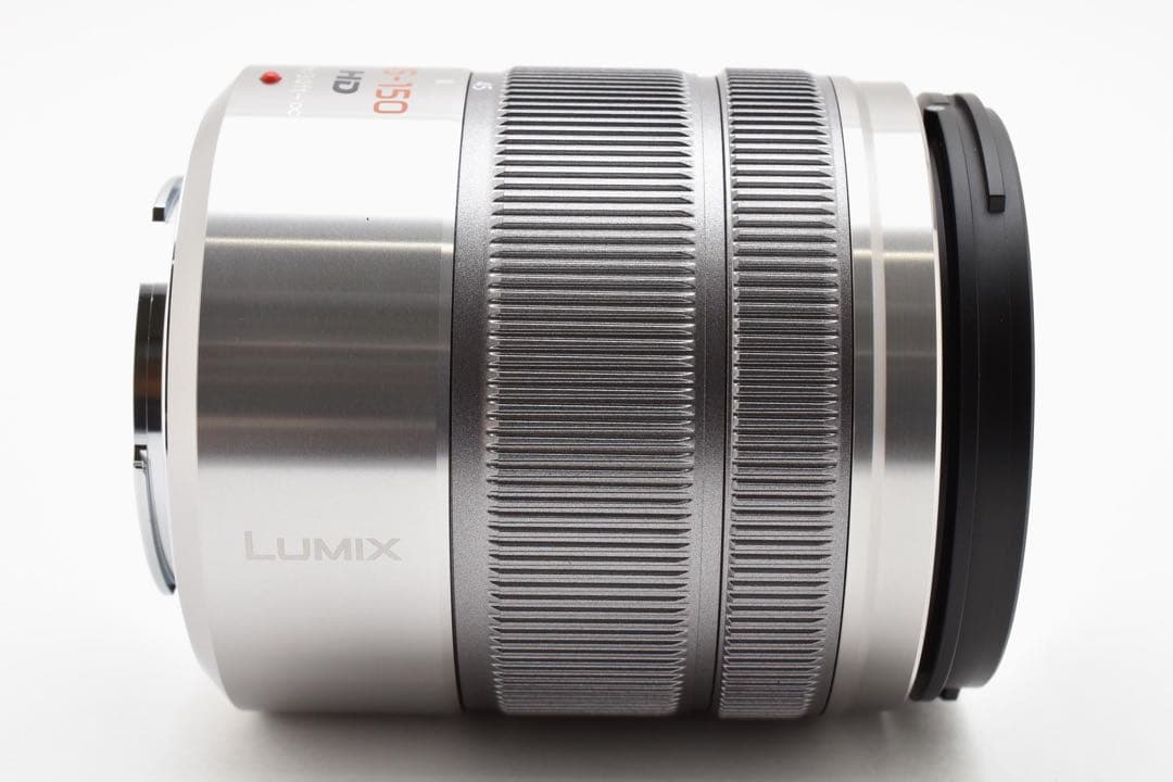 美品 Lumix H-FS45150 Panasonic ズームレンズ