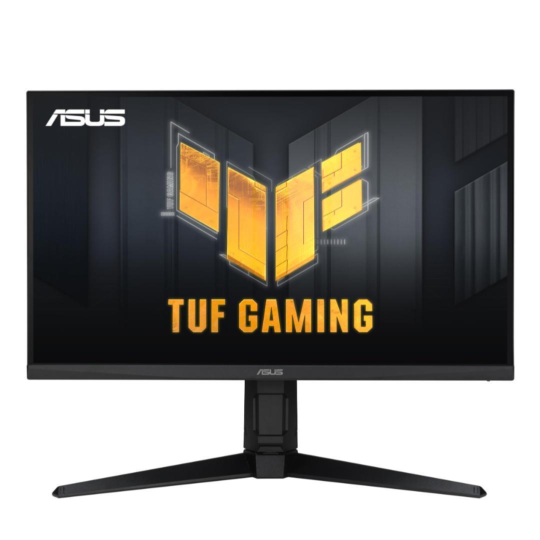 ASUS TUF Gaming 27インチゲーミングモニター VG279QL3A