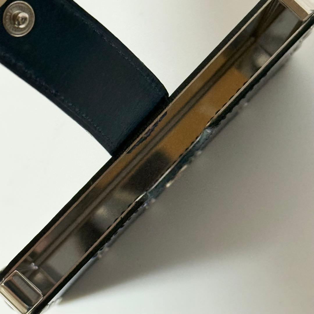 ⭐️未使用級⭐️　エアロコンセプト　エミージャ　名刺入れ　カードケエース