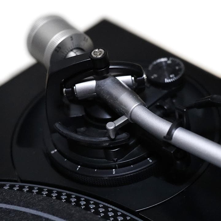 Pioneer PLX-1000 ターンテーブル