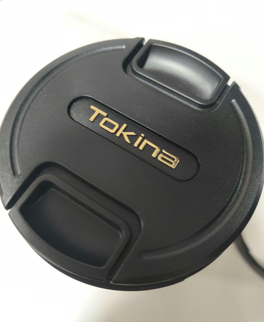 週末セール！ TOKINA AT-X 14-20 F2 PRO DX キャノン