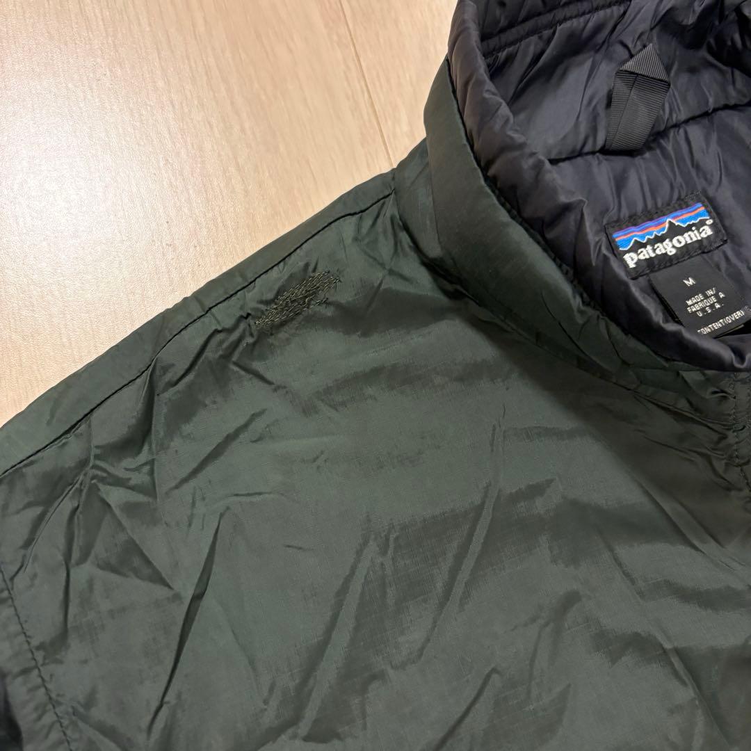 【週末限定価格】パタゴニア　パフボール USA製