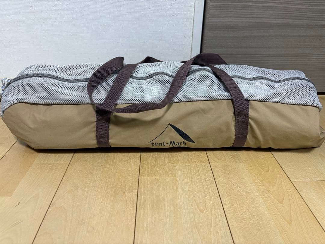 テンマクデザイン 陣幕ワイド