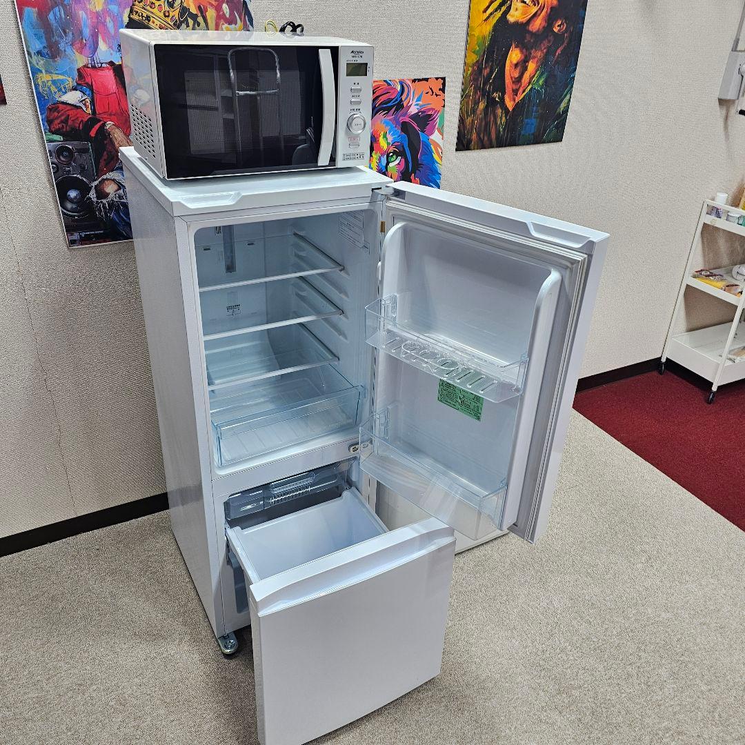 SET 38 洗濯機、冷蔵庫、電子レンジ、東京23区内送料無料