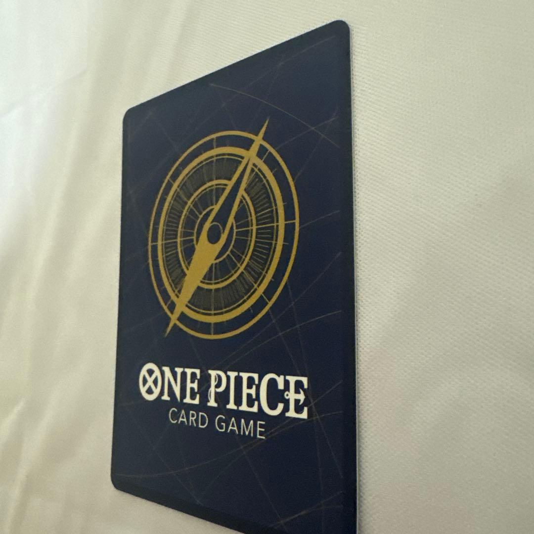 コビー　コミパラ　ワンピースカード　 コミックパラレル EB04-044