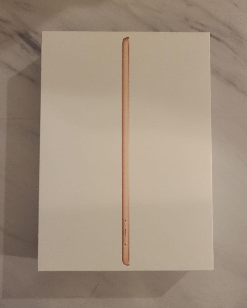 Apple iPad 第6世代 128GB