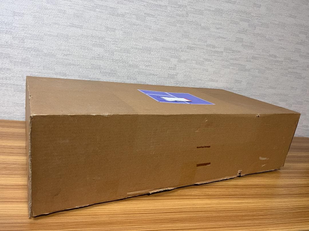 【未使用現状品】CITIZEN QUARTZ HOUR STRIKE 掛け時計