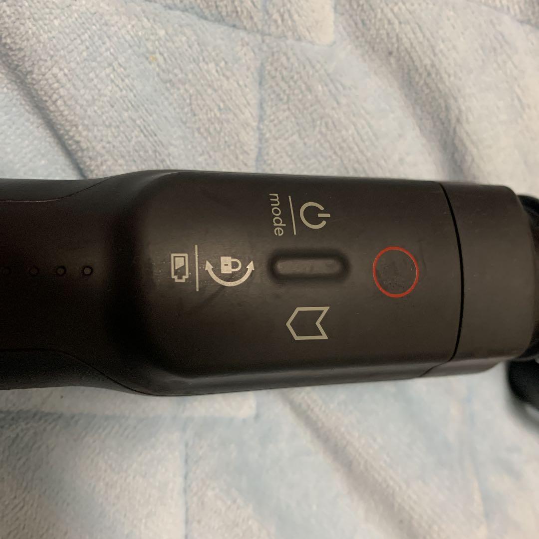 スマホアクセサリー GoPro karma grip