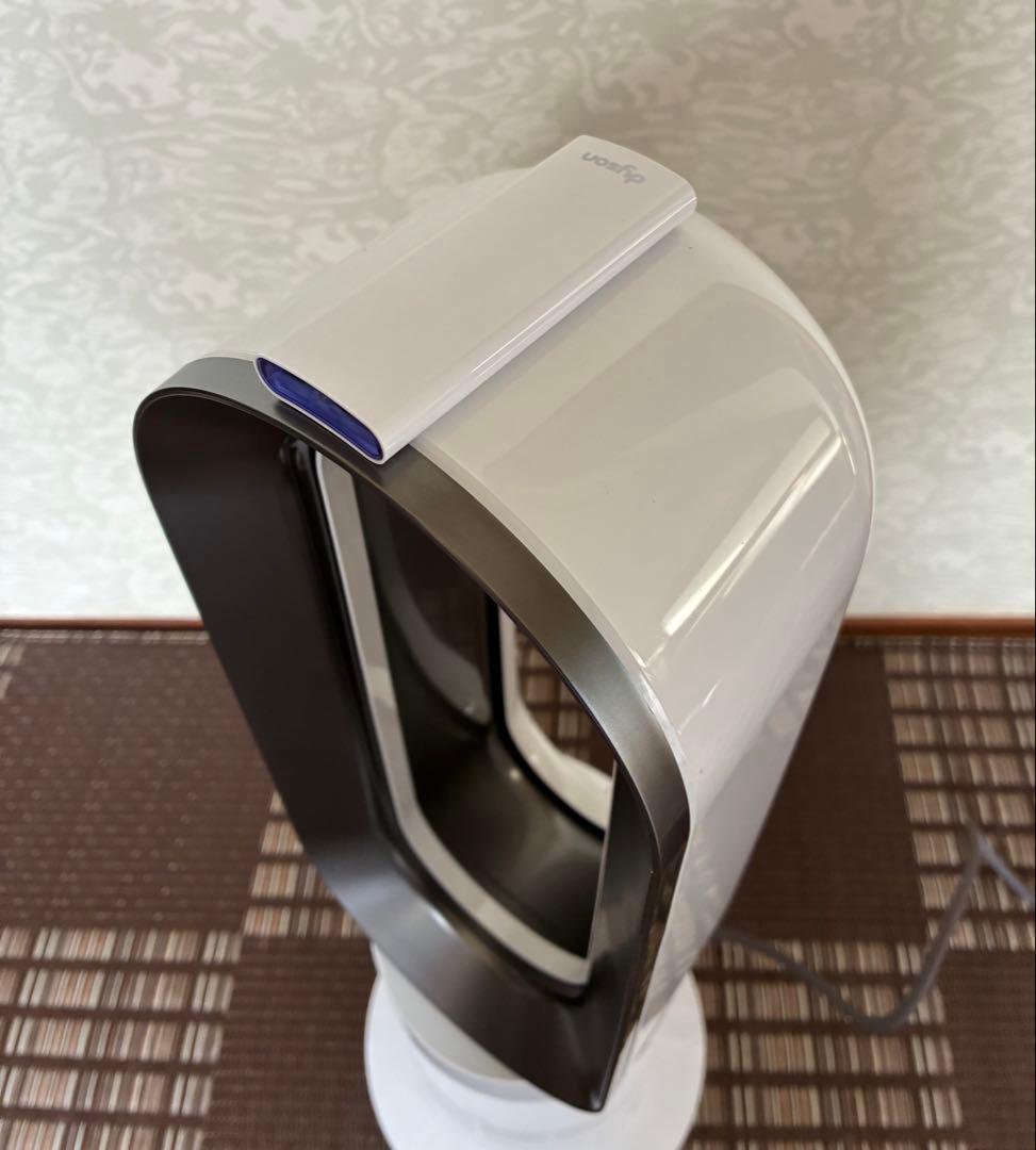 【大特価】ダイソン AM09 2024年製 hot+cool